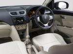 Suzuki Swift DZire 2014 года (ZA)